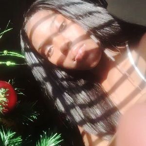 Meet your Posher, Bria